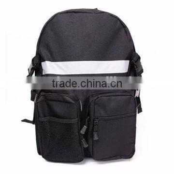 High Visibility Fluorescent Glow 3m Reflex Tape photo-4