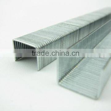 Medium-carbon Wire Furniture Framing Staples 1006J photo-2