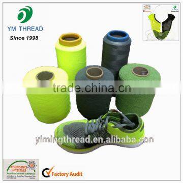 75D 100D 150D Themofuse Thread for Shoes Upper Knitting photo-6