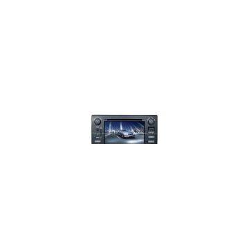 auto dvd player for TOYOTA REIZ with gps bluetooth radio