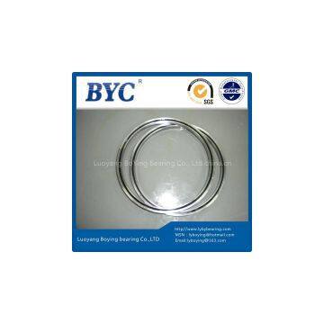 high precision cross roller bearing CRB robotic arm use BYC bearings