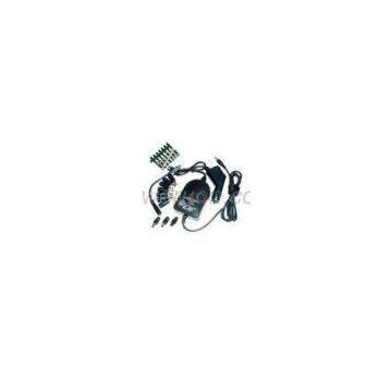 90W DC Vehicle (IVC) Universal Laptop  Adapters max with 15-20V 4.5A and 22/24V 3.5A with 8 Tips /12