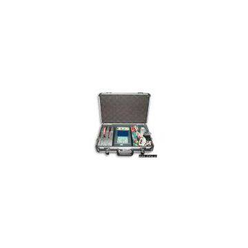 Sell Three-Phase Portable Standard Meter