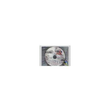 digital flatbed CD printer