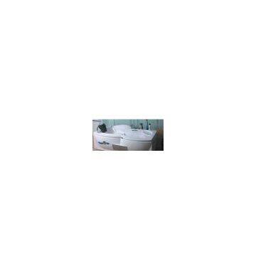 Massage Bathtub