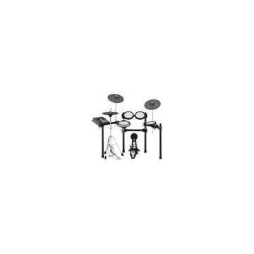 DTX700K Pro Session Drums Premium Electronic Drum Kit photo-2