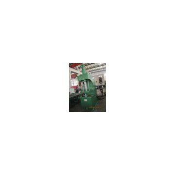 Y41-100 Ton Single Column Hydraulic Press Machine