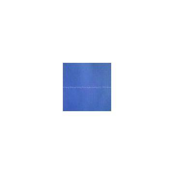 Antistatic fabric for work clothing