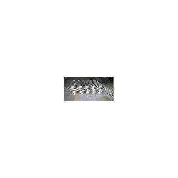 Stainless Steel U Bend Tube, Eddy Current Test, Hydrostatic Test , Ultrasonic Test , Air Pressure Te