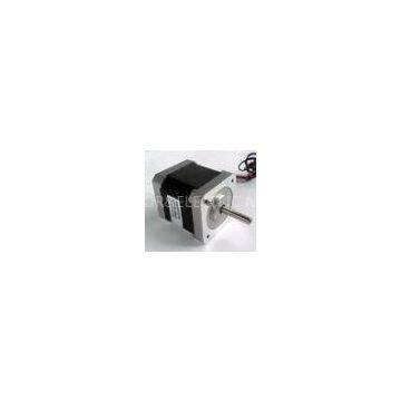 Small Nema 17 2 Phase Stepper Motor 42mm Square , 4 wire or 6 wire