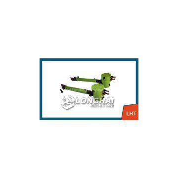 Heavy Pushing Hydraulic Cylinder System By Railway-LHT