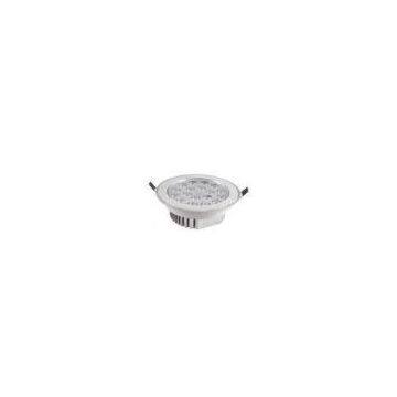 RoHS 18 W Dimmable Led Ceiling Spot Light Bright 100 Lm/W For Commercial Lighting