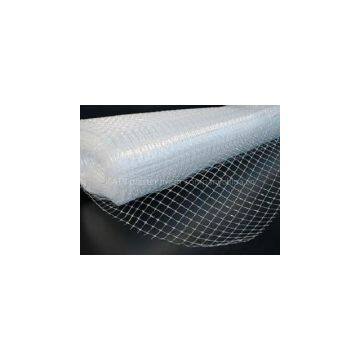 Plaster plastic mesh - an alternative to metal plaster mesh