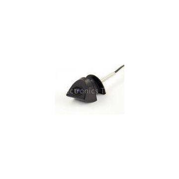 High Definition Night Vision 0.6 Lux Car Toyota Front And Rear View Camera PAL / NTSC