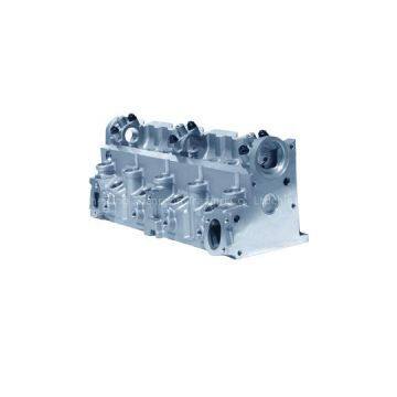 Engine Cylinder Head for Peugeot 405 1.9(XUD9TE) photo-3