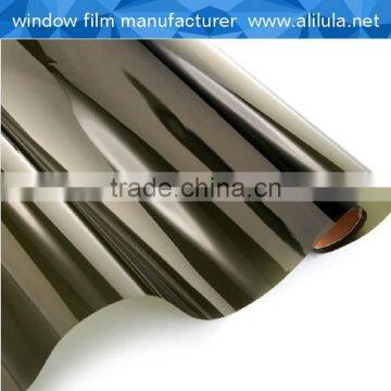 sun block infrare cut window building film with sample test free