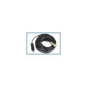 Auto exposure automobile / industrial Endoscope Camera , Focal Length 6CM