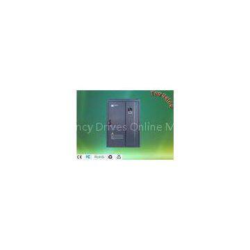 High Performance 380v 11kw AC Frequency Drives / Vector Inverter For Air Compressor