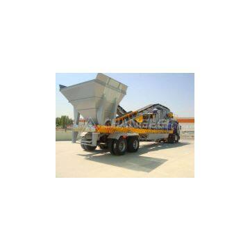 Development And Reform the Iron Ore Processing Self Grinding Equipment