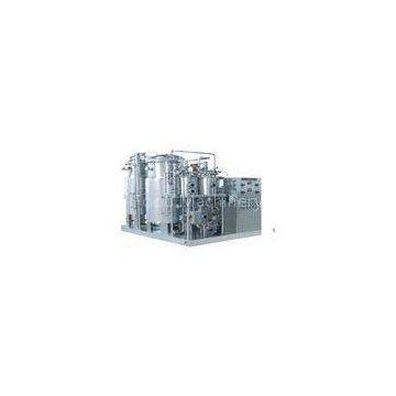 Cola or Sprite Soda Drinks Mixer Carbonated Beverage Processing Equipment for Filling Plant