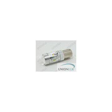 High Power P21W LED Bulb Warm White 1157 Cree LED Automotive Fog Lamp Replacement