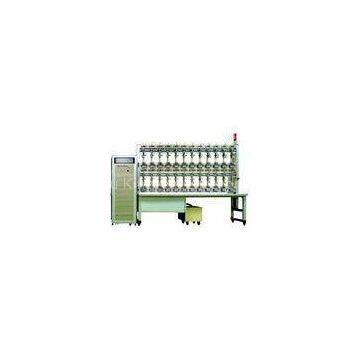Single Phase Energy Meter Testing Equipment , Electric Meter Calibration Test Bench