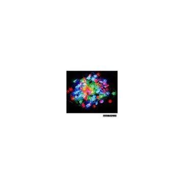 Sell LED Star String Lamp