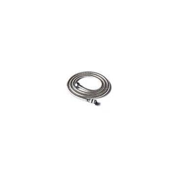 Stainless steel chrome plated shower hose