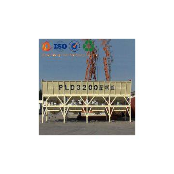 Pld 1200 Concrete Batching Machine photo-2