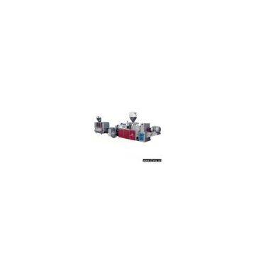 Sell Pelletizing Machine