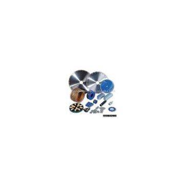 Sell Diamond Tools, CNC Tools, Cutitng Blades