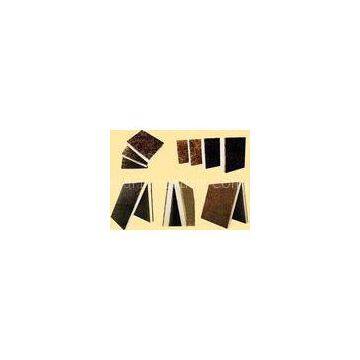Rock Wood Wall Thermal Insulation Board for Building Exterior Insulation System