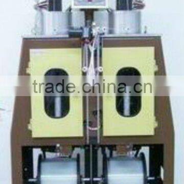 Zipper Coil Forming Machine