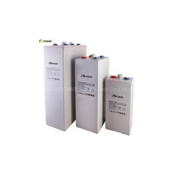 2V800ah Opzv Battery