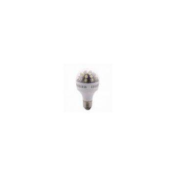 High Power E27 LED Bulb