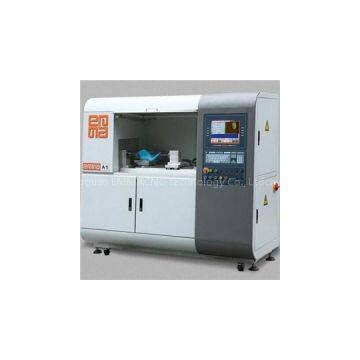 CNC Shoe Last Scanner