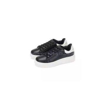 Classic Mens Oxford Platform Sneaker Shoes
