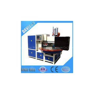 Auto Rotary Table Blister Packaging Machine