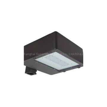 LED Shoe Box Area Light