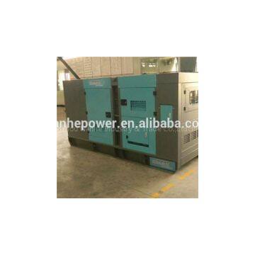 Diesel Generator Set By Deutz Engie