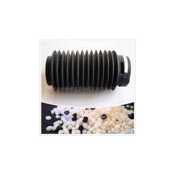 TPV Material Car Dust Protector
