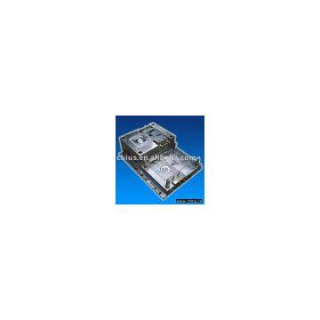 Tooling Mould