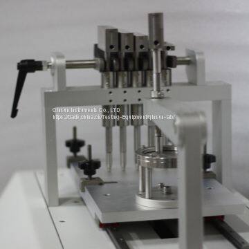 Multi-Functional Scratch Tester photo-2