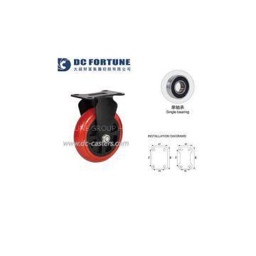 Polyurethane Wheel