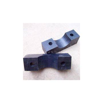 Plastic Pipe Clamp