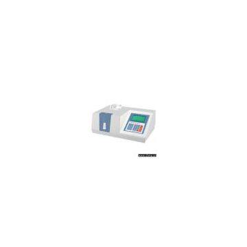 Sell Biochemistry Analyzer