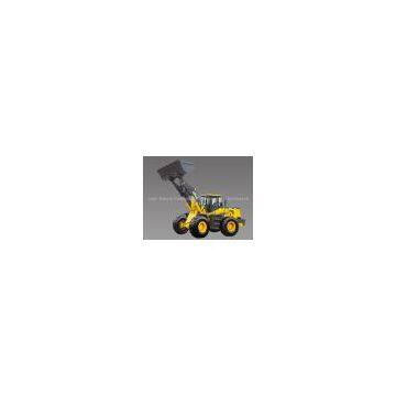 LN956 high performance unload wheel loader
