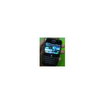 BRAND NEW BLACKBERRY BOLD 9000 UNLOCKED 3G WIFI GPS