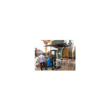 Preheating Medium Frequency Induction Heating Equipment For Feed Air Heater to 300F