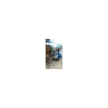 High Frequency Induction Heating Machine For Piping Heat Treatment